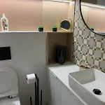 Na Moniuszki Apartmán *