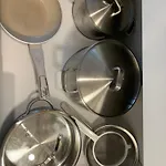 Na Moniuszki Apartmán