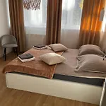 Apartmán Na Moniuszki *
