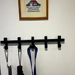 Apartmán Na Moniuszki Těšín
