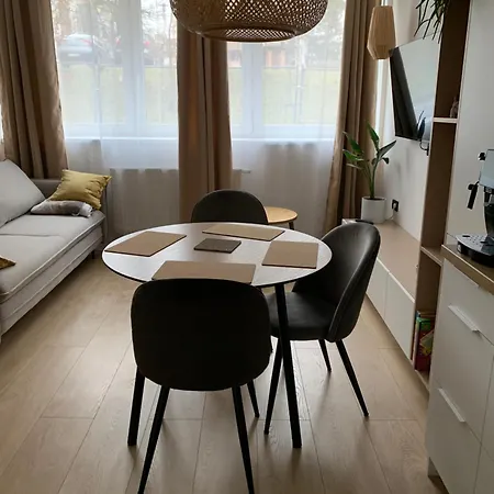 Na Moniuszki 4 * Cieszyn (Silesia)