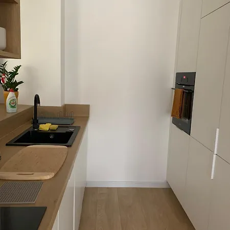 Appartement Na Moniuszki *