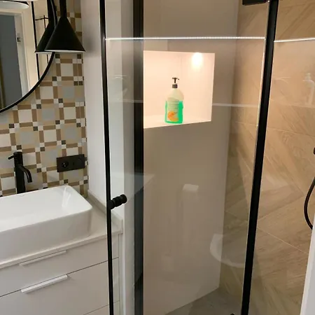 Na Moniuszki 4 Apartment Cieszyn (Silesia)