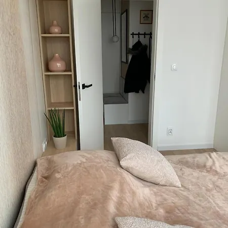Na Moniuszki 4 Apartment
