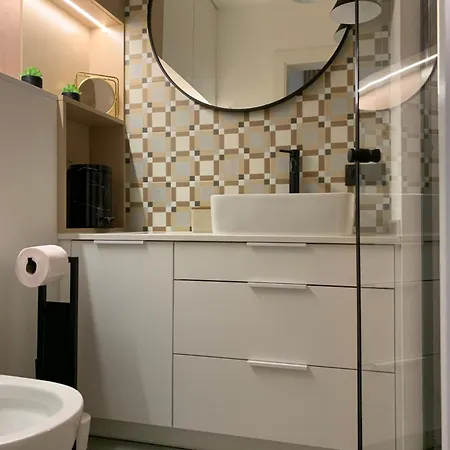 Na Moniuszki Cieszyn (Silesia)