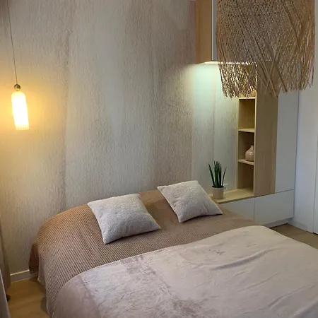 Na Moniuszki 4 * Cieszyn (Silesia)
