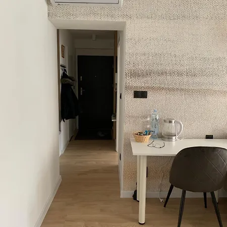 Appartement Na Moniuszki Cieszyn (Silesia)