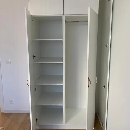 Na Moniuszki Cieszyn (Silesia)