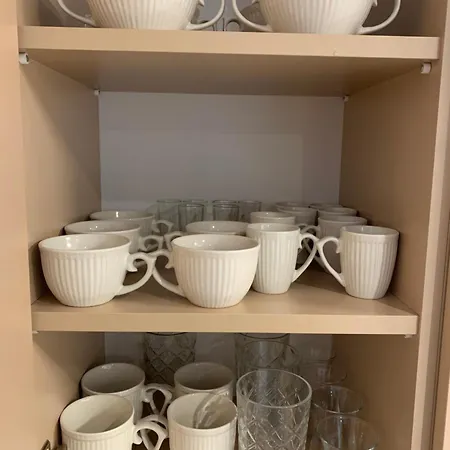 Appartement Na Moniuszki