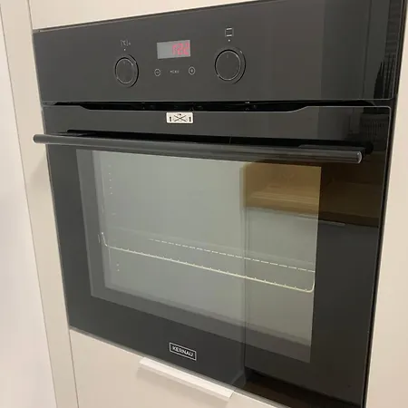 Na Moniuszki Apartmán