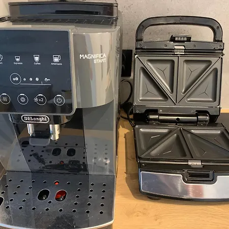 Na Moniuszki Daire Cieszyn (Silesia)