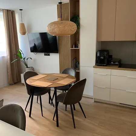 Na Moniuszki Daire *