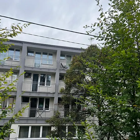 Apartmán Na Moniuszki *