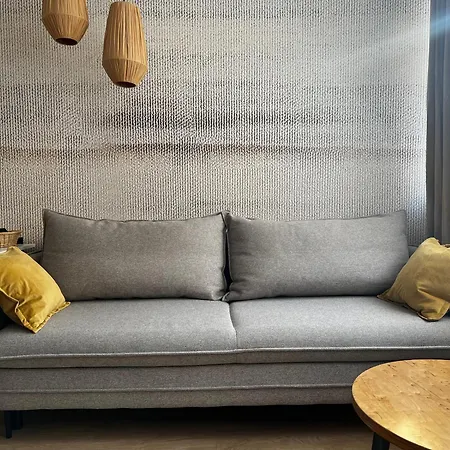 Na Moniuszki Apartmán