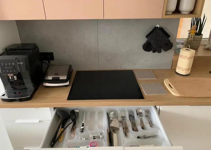 Apartamento Na Moniuszki