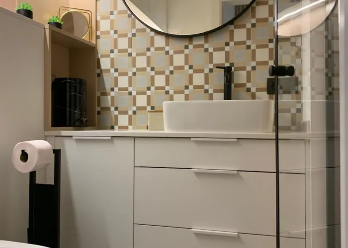 Na Moniuszki Cieszyn (Silesia)