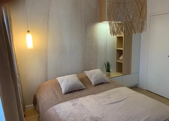 Na Moniuszki * Těšín