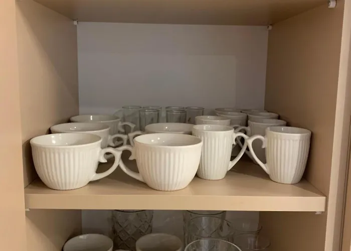 Apartamento Na Moniuszki