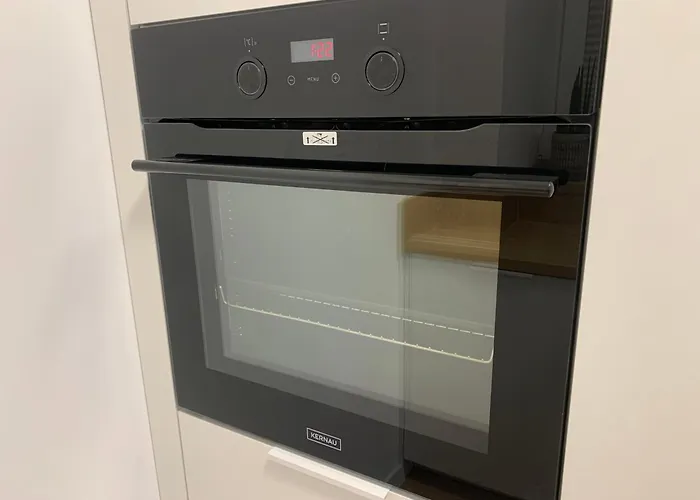 Na Moniuszki Apartmán