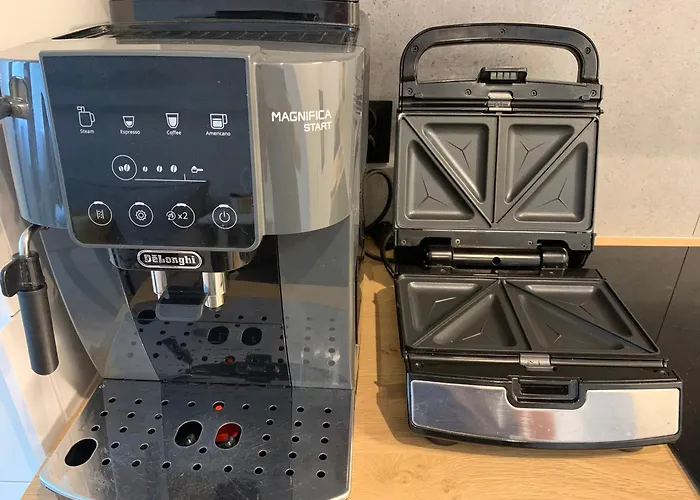 Na Moniuszki Apartmán Těšín