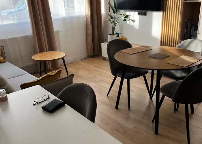 Na Moniuszki Těšín